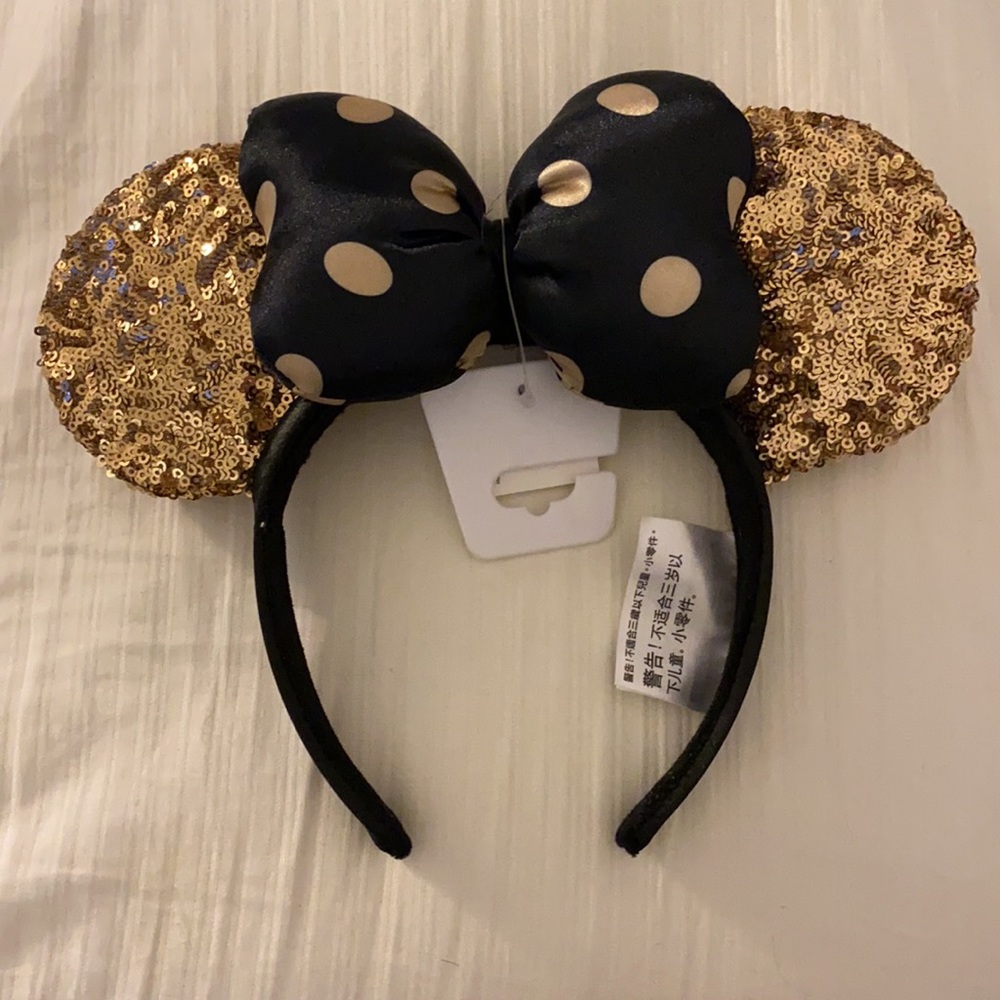 Disney Ears